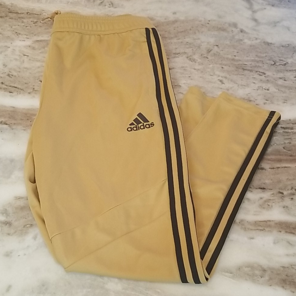 Adidas large pants